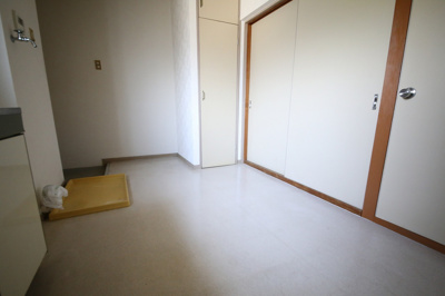 【その他】 | サンハイツ山中 | リビング（4）