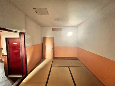 【和室】 | 栄店舗