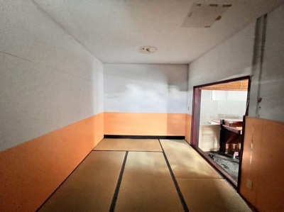 【和室】 | 栄店舗