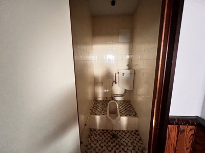 【トイレ】 | 栄店舗