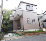 Tea学園前貸家の画像