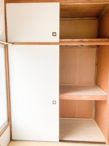 【収納】 | 石垣アパート