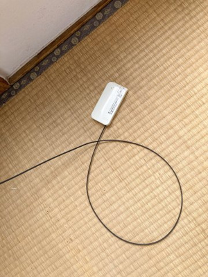 【設備】 | 石垣アパート