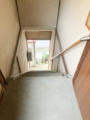 【その他共用部分】 | 石垣アパート