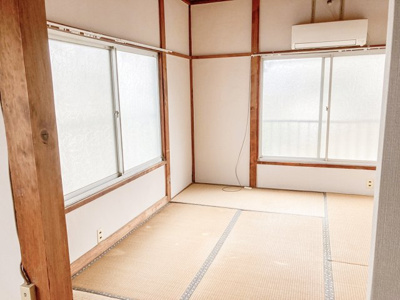 【和室】 | 石垣アパート