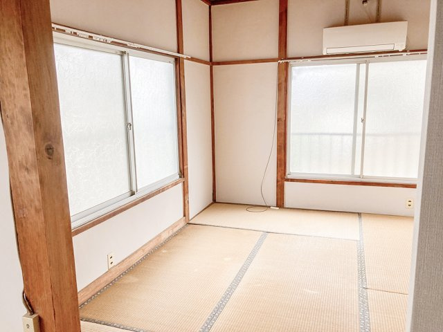 【和室】 | 石垣アパート