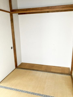 【内装】 | 石垣アパート