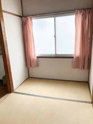 【和室】 | 石垣アパート