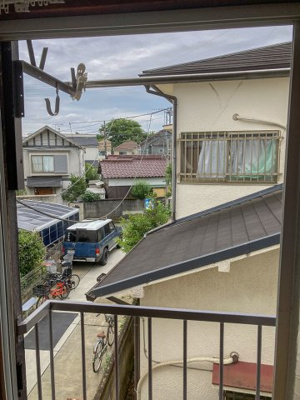 【展望】 | 石垣アパート