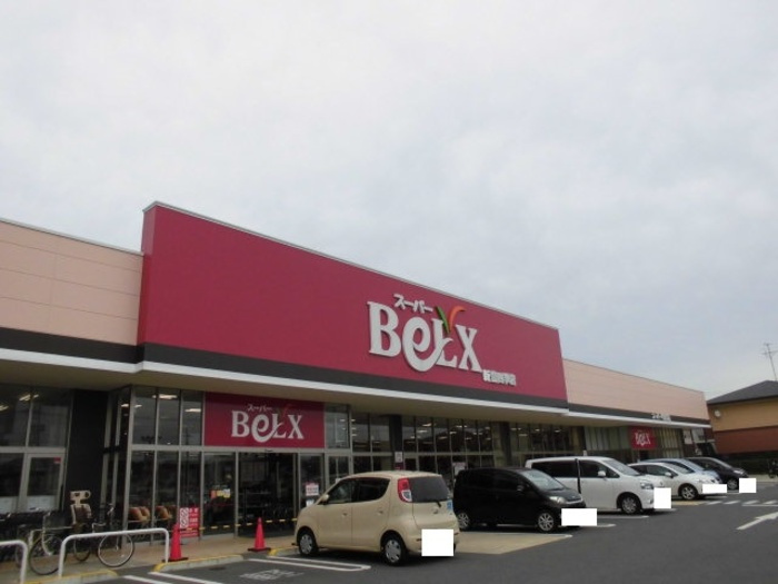 アレグリアの周辺|ベルクス新豊四季店（６６５ｍ）