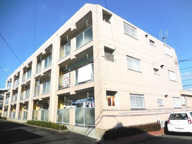 山下グリーンハイツ【キャッシュバック対象】