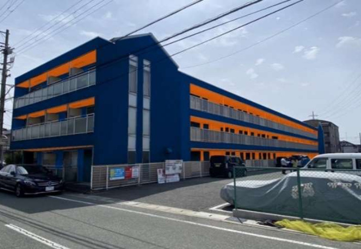 クリアキューブ姫路