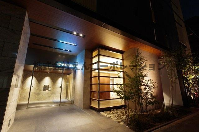 エンクレストGRAN博多駅前の画像