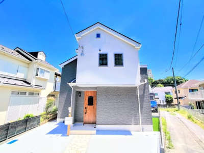 【外観】 | ◆◇前田町　新築戸建て◇◆ | ◆子育て世代のスタッフもいますので、お客様目線での物件選び、ご提案が可能です。お問い合わせいただきました物件以外も多数ご紹介させていただきます。