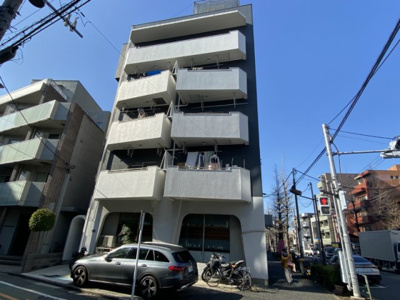 【外観】 | KDビル