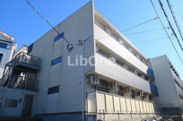 アビリティ弐番館の画像