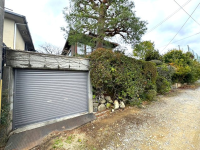 【外観】 | 紫野大徳寺町貸家