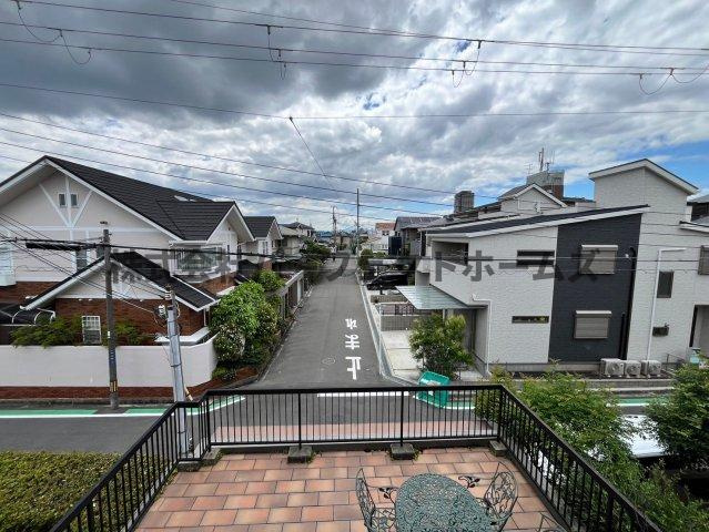 末広町戸建　賃貸の展望