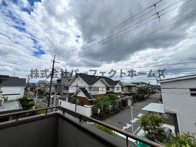 末広町戸建　賃貸の展望