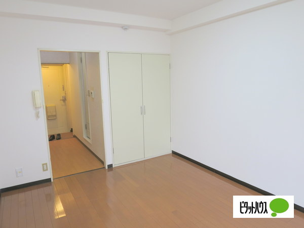 エクセレント河の居間・リビング