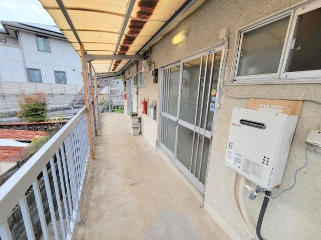 プラスハウスのその他