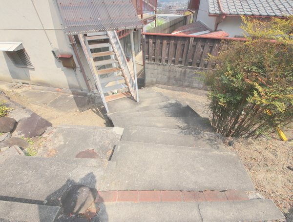 プラスハウスのその他