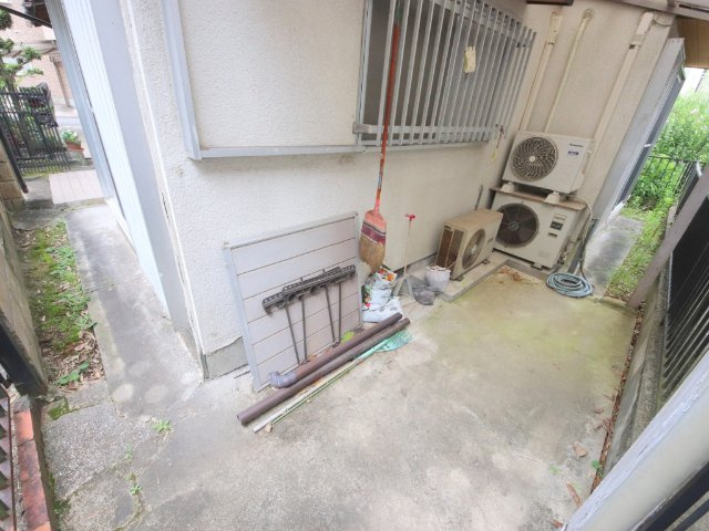 生駒市壱分町の一戸建てのその他