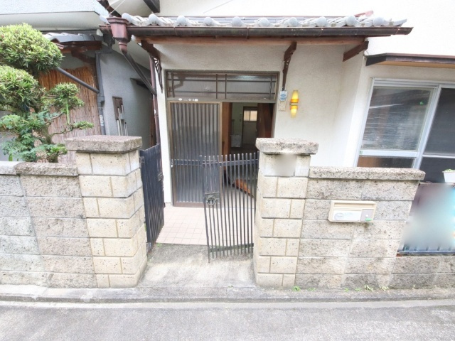 生駒市壱分町の一戸建てのその他