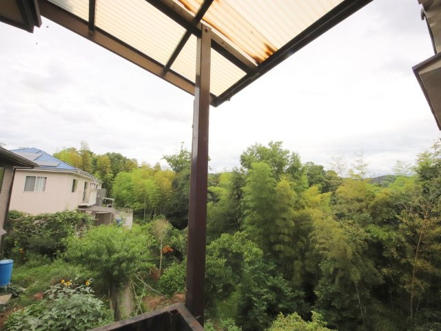 生駒市壱分町の一戸建てのその他