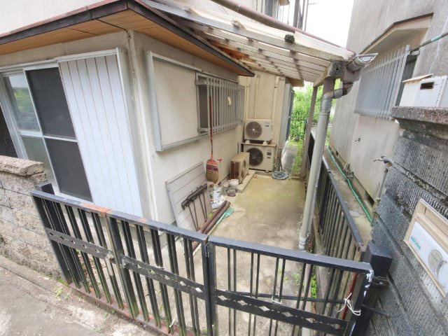 生駒市壱分町の一戸建てのその他