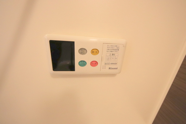 富雄駅前木村ビルの設備