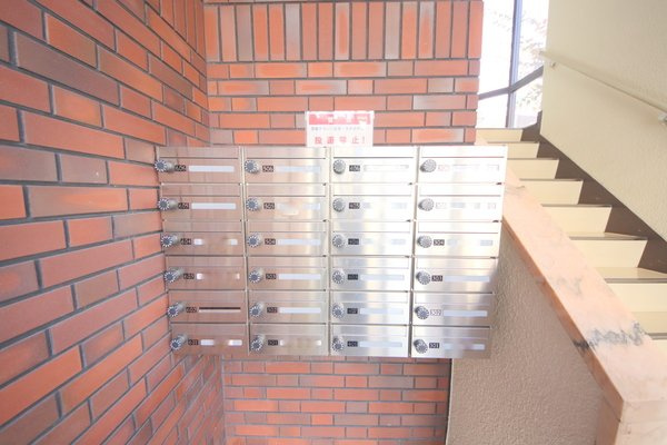 富雄駅前木村ビルのその他