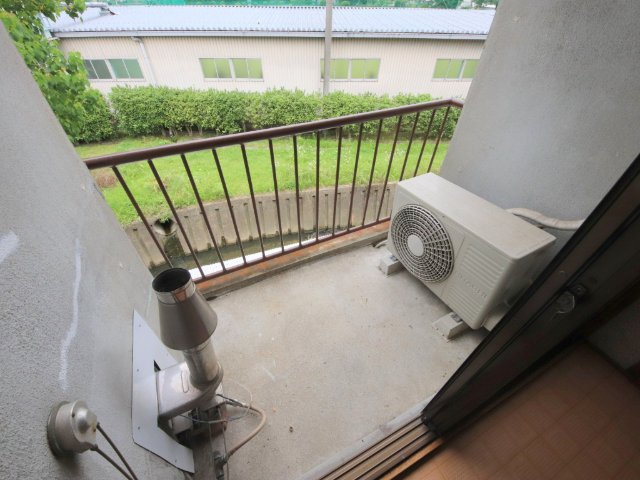 北山荘のその他