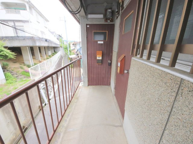 北山荘のその他