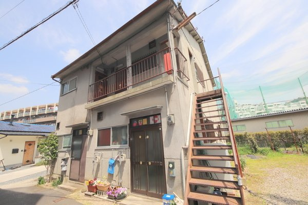 北山荘