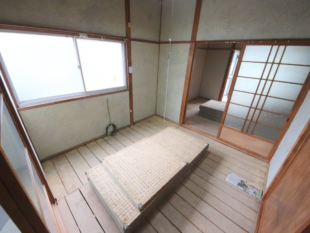 北山荘のその他