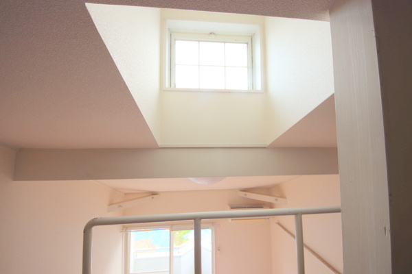 YOUハウスの設備