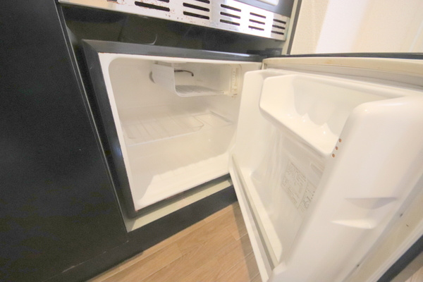 YOUハウスのキッチン