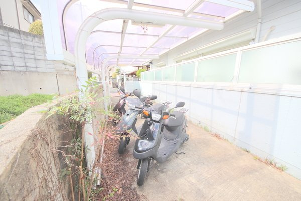 YOUハウスのその他