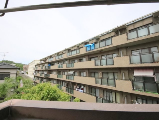 奈良市帝塚山２丁目のアパートのその他