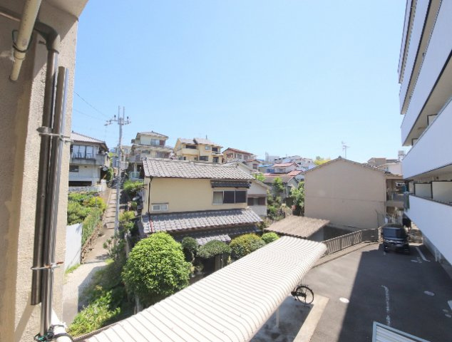 生駒市東松ケ丘の賃貸マンションのその他