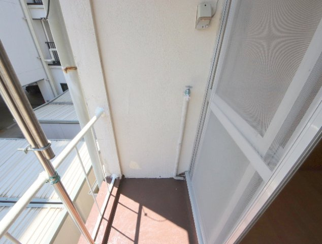 生駒市東松ケ丘の賃貸マンションのその他