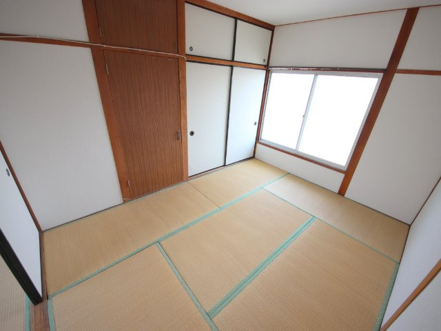 生駒市西旭ケ丘のテラスのその他