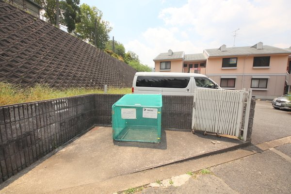 チェリーヒルズのその他