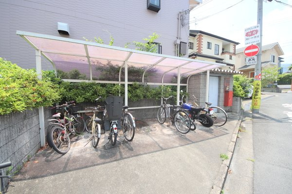 チェリーヒルズのその他