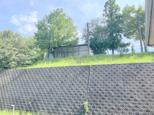 チェリーヒルズの展望