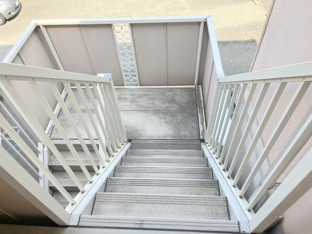 チェリーヒルズのその他共用部分