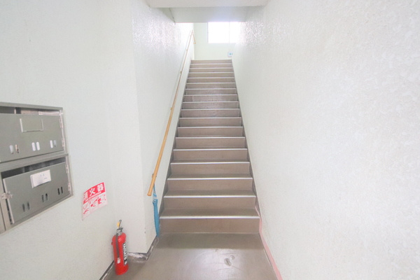 生駒市壱分町の賃貸マンションのその他