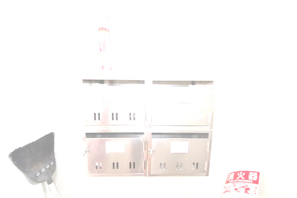 生駒市壱分町の賃貸マンション