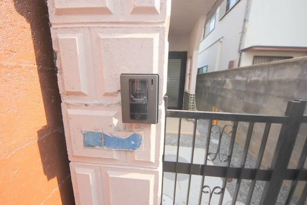 生駒市西松ケ丘の一戸建てのその他